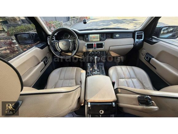 2006 !! SADECE 259000 KM !! M57 SORUNSUZ MOTOR !! KAZASIZ