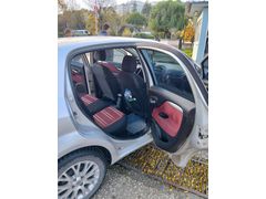 Sahibinden Fiat Punto EVO 1.4 Dynamic 2010 Model 