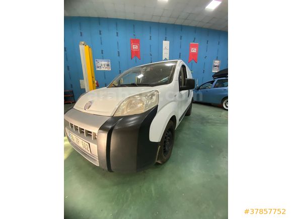 Sahibinden Fiat Fiorino   2011 Model