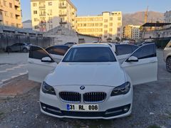 Sahibinden BMW 5 Serisi 520i Premium 2014 Model