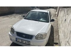 Sahibinden Hyundai Accent 1.3 Admire 2005 Model 