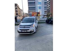  HATASIZ-BOYASIZ-TRAMERSİZ  FUL+FULL 2016 Berlingo selectıon 