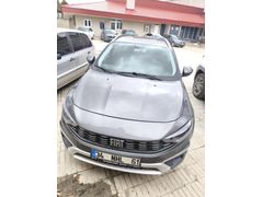 Sahibinden Fiat Egea Cross 1.6 Multijet Lounge 2023 Model