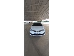 Sahibinden Toyota Corolla 1.6 Life 2018 Model