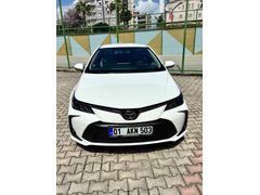 Sahibinden Toyota Corolla 1.5 Dream 2022 Model Mersin