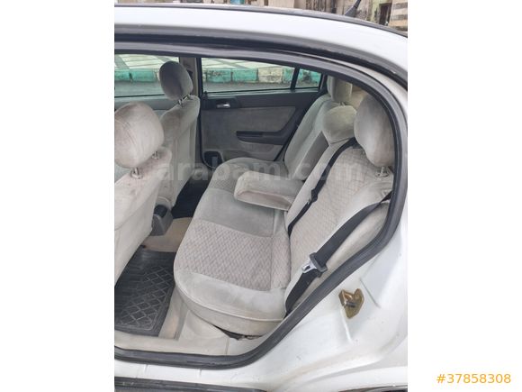 Sahibinden Opel Astra 1.6 Elegance 2001 Model