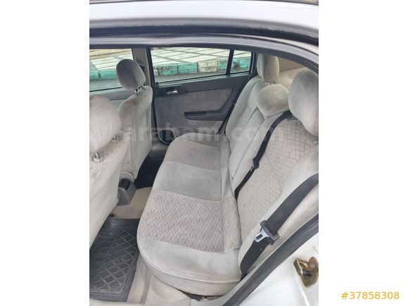 Sahibinden Opel Astra 1.6 Elegance 2001 Model