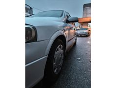 Sahibinden Opel Astra 1.6 Elegance 2001 Model