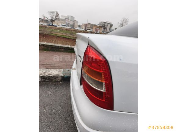Sahibinden Opel Astra 1.6 Elegance 2001 Model