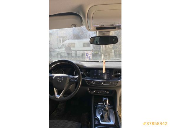 Sahibinden Opel Insignia 1.5 d Elegance 2020 Model 