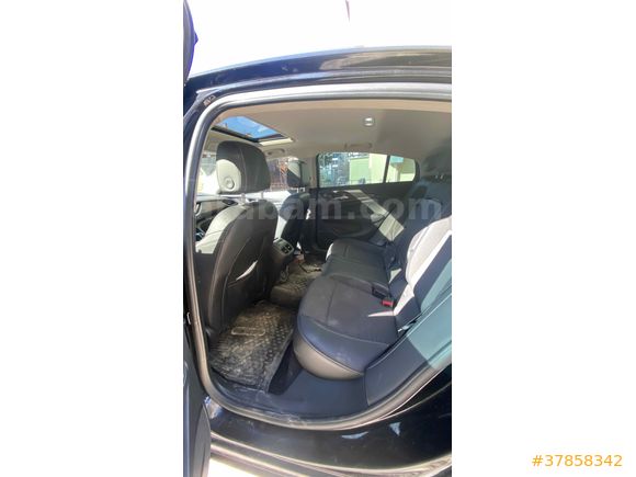 Sahibinden Opel Insignia 1.5 d Elegance 2020 Model 