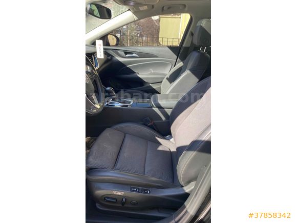 Sahibinden Opel Insignia 1.5 d Elegance 2020 Model 