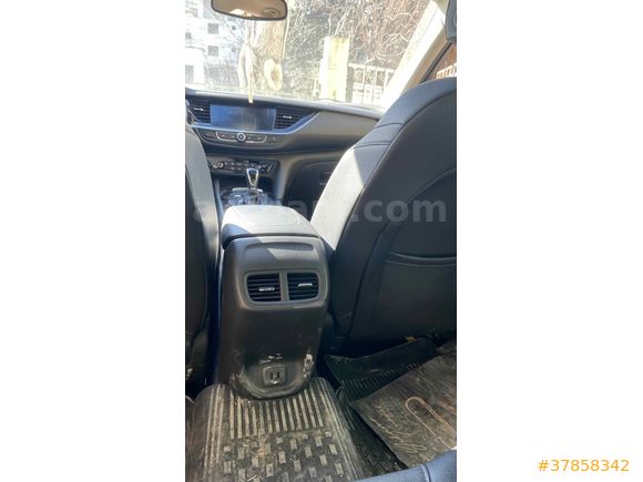 Sahibinden Opel Insignia 1.5 d Elegance 2020 Model 
