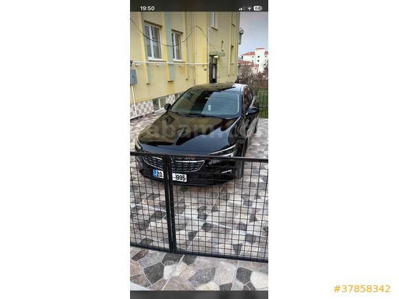 Sahibinden Opel Insignia 1.5 d Elegance 2020 Model 