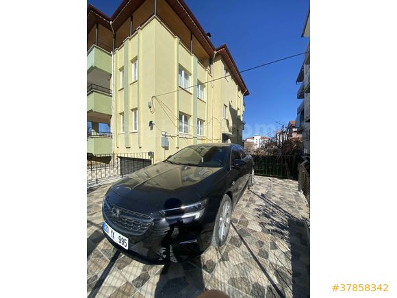 Sahibinden Opel Insignia 1.5 d Elegance 2020 Model 