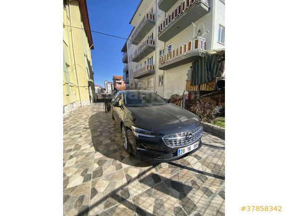 Sahibinden Opel Insignia 1.5 d Elegance 2020 Model 