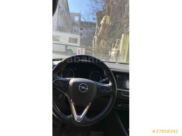 Sahibinden Opel Insignia 1.5 d Elegance 2020 Model 