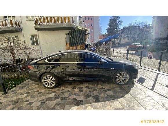 Sahibinden Opel Insignia 1.5 d Elegance 2020 Model 