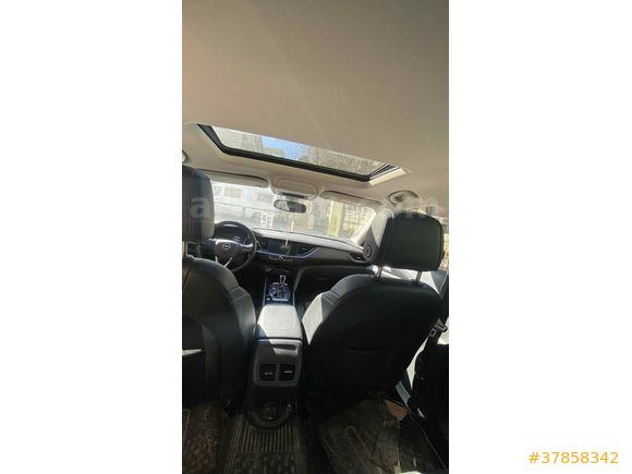 Sahibinden Opel Insignia 1.5 d Elegance 2020 Model 