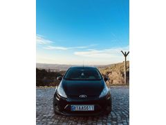 Sahibinden Ford Fiesta 1.25 Trend 2011 Model 