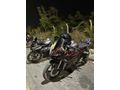 	RKS SRK 125R | özel Tasarım Kaplamalı Temiz motor 