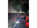 	RKS SRK 125R | özel Tasarım Kaplamalı Temiz motor 