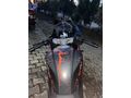 	RKS SRK 125R | özel Tasarım Kaplamalı Temiz motor 