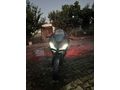 	RKS SRK 125R | özel Tasarım Kaplamalı Temiz motor 