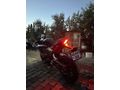 	RKS SRK 125R | özel Tasarım Kaplamalı Temiz motor 