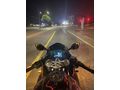 	RKS SRK 125R | özel Tasarım Kaplamalı Temiz motor 