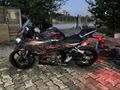 	RKS SRK 125R | özel Tasarım Kaplamalı Temiz motor 