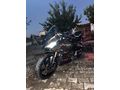 	RKS SRK 125R | özel Tasarım Kaplamalı Temiz motor 