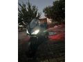 	RKS SRK 125R | özel Tasarım Kaplamalı Temiz motor 
