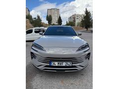 Sahibinden BYD Seal U DM-I 2024 Model 