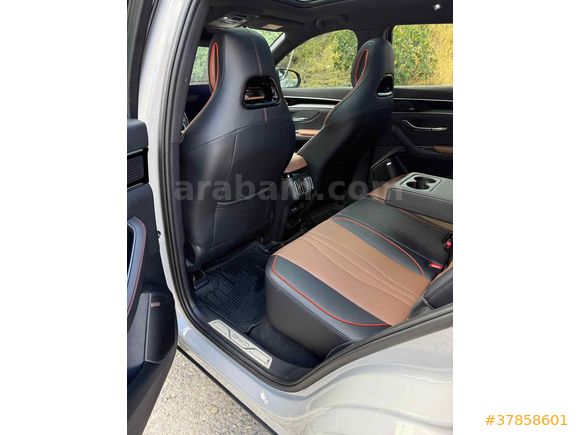 Sahibinden BYD Seal U DM-I 2024 Model 