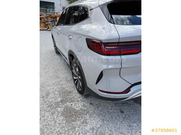 Sahibinden BYD Seal U DM-I 2024 Model 