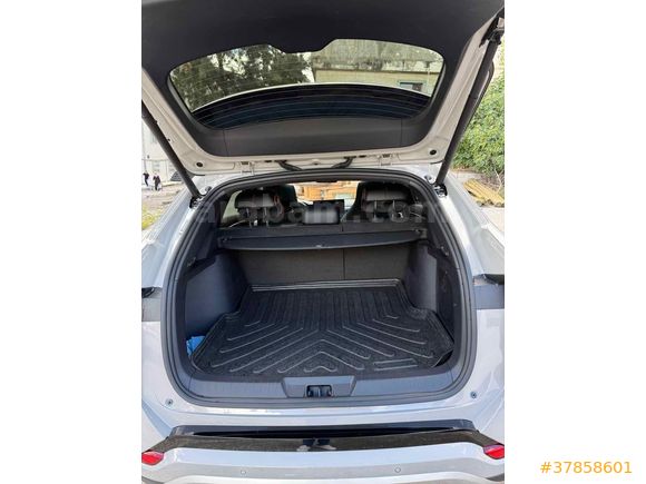 Sahibinden BYD Seal U DM-I 2024 Model 
