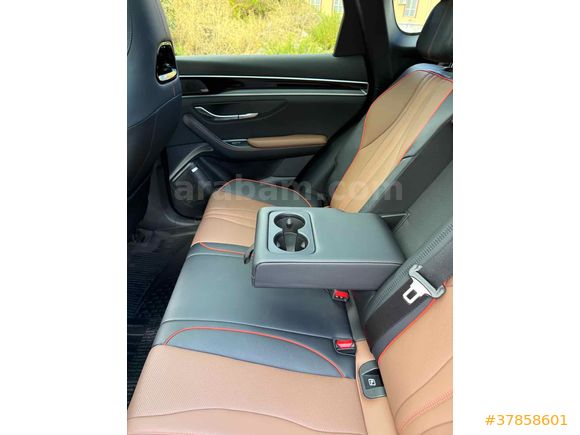 Sahibinden BYD Seal U DM-I 2024 Model 