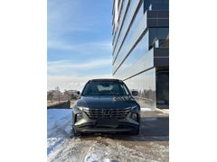 Sahibinden Hyundai Tucson 1.6 CRDi Elite 2021 Model Emsalsiz hata boya tramer yok