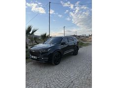 Sahibinden Chery Tiggo 8 Pro Max Exceptional 2025 Model 