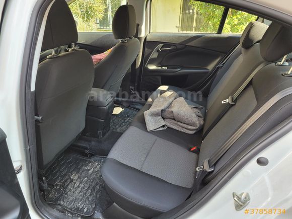 Sahibinden Fiat Egea 1.4 Fire Easy Plus 2024 Model