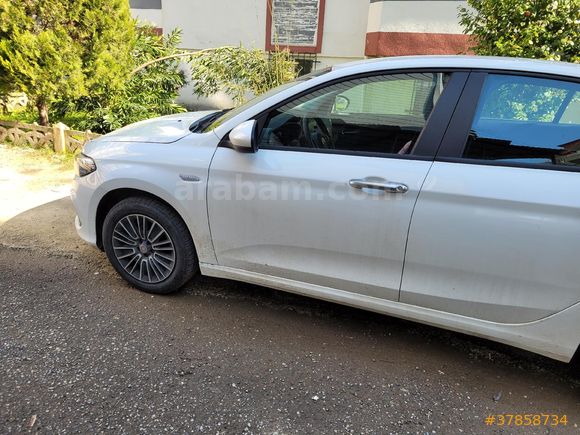Sahibinden Fiat Egea 1.4 Fire Easy Plus 2024 Model