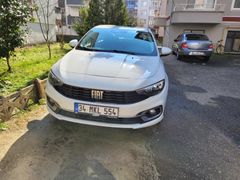 Sahibinden Fiat Egea 1.4 Fire Easy Plus 2024 Model