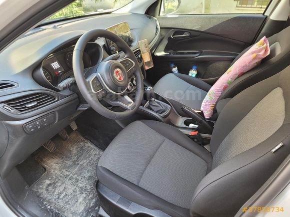 Sahibinden Fiat Egea 1.4 Fire Easy Plus 2024 Model
