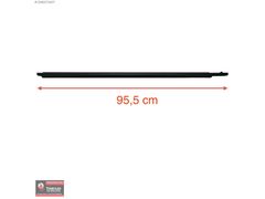 TÜNEYLER 'DEN TOYOTA COROLLA DIŞ CAM SIYIRICI FİTİL 2007 2012