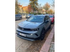 Sahibinden Opel Mokka 1.2 T Edition 2025 Model Nardo Gri