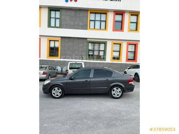 Sahibinden Opel Astra 1.6 Enjoy Elegance 2009 Model