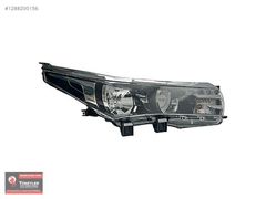 TÜNEYLER 'DEN TOYOTA COROLLA FAR TAKIMI 2013 2016 (LED'Lİ)