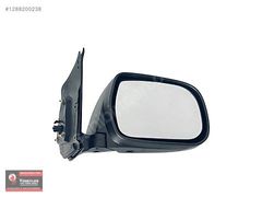 TÜNEYLER 'DEN TOYOTA HİLUX DIŞ DİKİZ AYNA TAKIMI 2006 2010