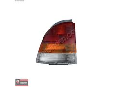 TÜNEYLER 'DEN TOYOTA STARLET STOP LAMBA TAKIMI 1998 2000